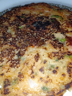 બ્રેડ ચીલા (Bread Chila Recipe in Gujarati) રેસીપી મુખ્ય ફોટો