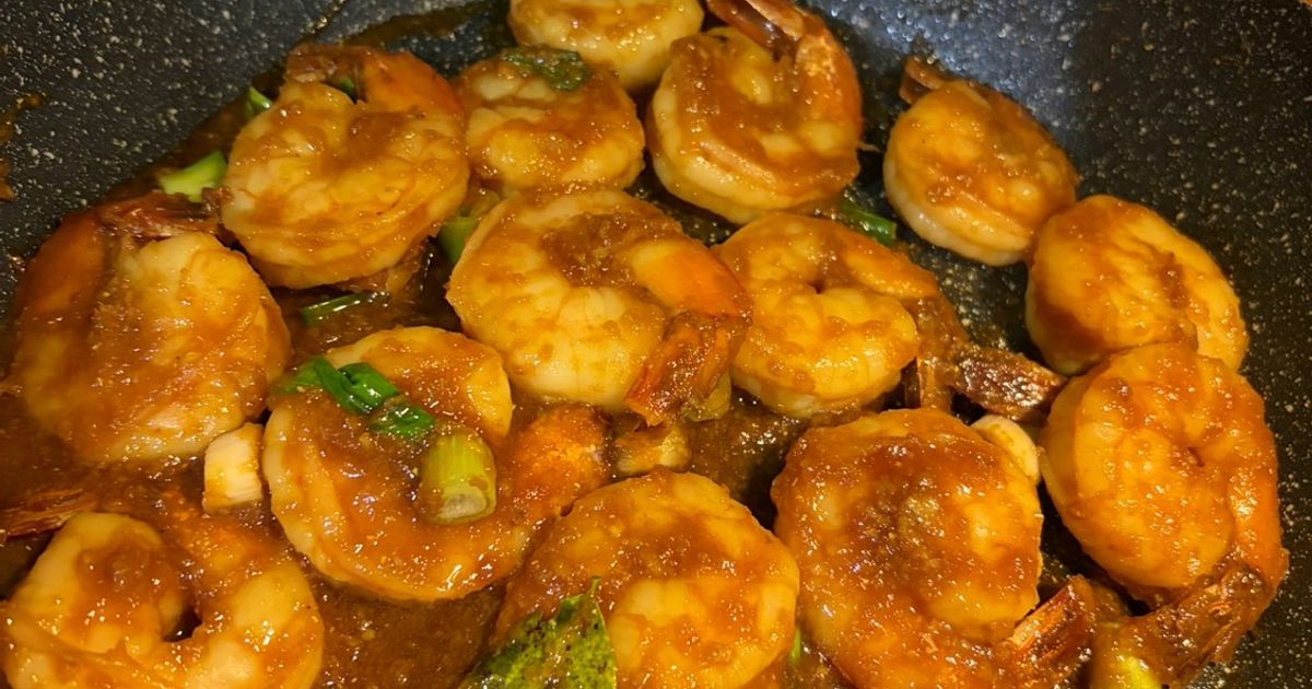 Udang Jimbaran