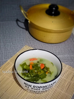 Foto resep Sayur Lodeh Sunda