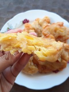 Foto resep Goreng Nangka