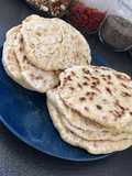 Pains Naans healthy