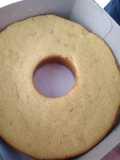 Cake bekatul