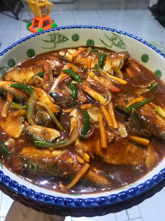 Foto resep Sarden Dibumbuin Ulang