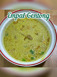 Foto resep Empal Gentong (Daging)