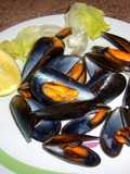 'Impepata di Cozze