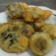 Rolade Daun Singkong