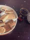 بسكويت التمر