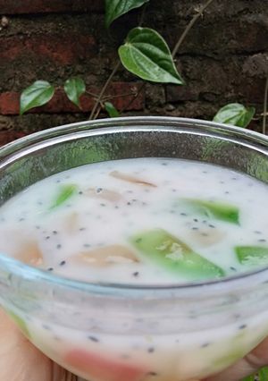 Foto resep Es Manado