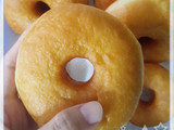 Donat Empuk