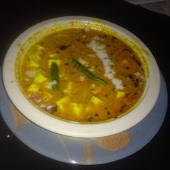 A picture of Shahi Paneer.