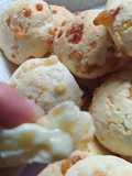Chipacitos Sin Manteca