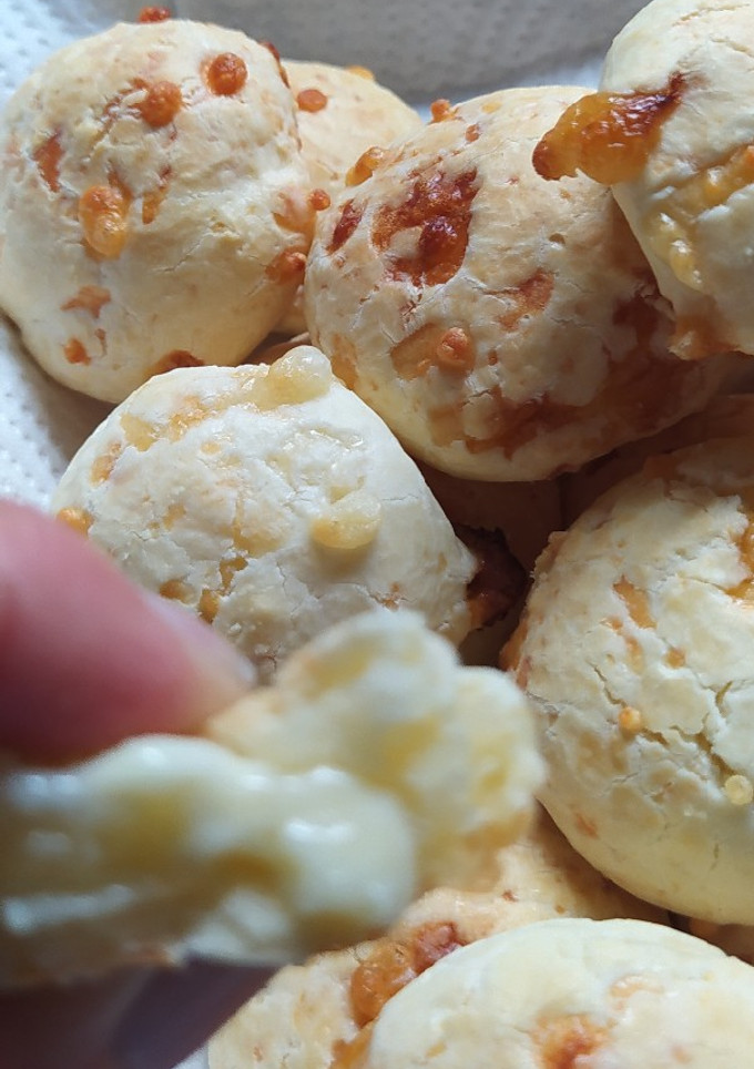 Una foto de Chipacitos Sin Manteca