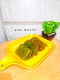 Risol Matcha