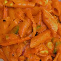 A picture of Pasta.
