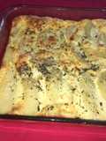 Pastel de papa