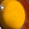 شوربة عدس مع خضار