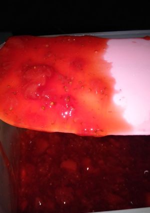 Foto resep Selai Strawberry Homemade