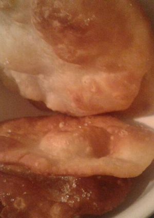 Una foto de Tortas fritas