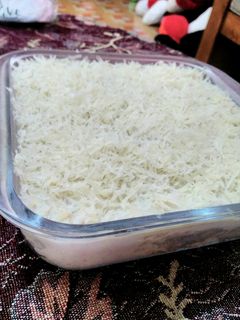 Foto resep Puding roti tawar vla durian