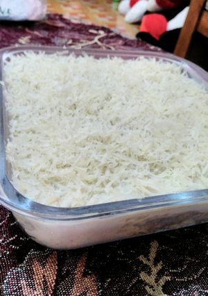 Foto resep Puding roti tawar vla durian