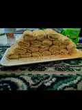 Risol isi telor & mayonase