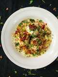 Oil free dahi vada (No fry..No fire)