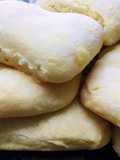 Pan Ciabatta
