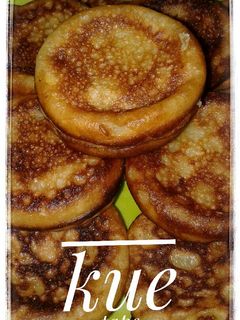 Foto resep Kue tape