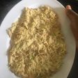 Relleno pollo