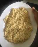 Relleno pollo