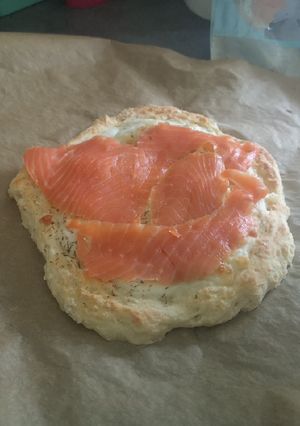 Une photo de Pizza maison