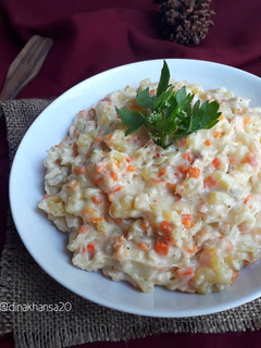 Foto resep Isian Ragout