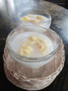 Foto resep Puding Tape Singkong