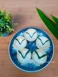 Kue Nona Manis Buah Naga