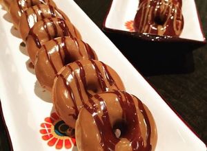 صورة لوصفة دونات 🍩