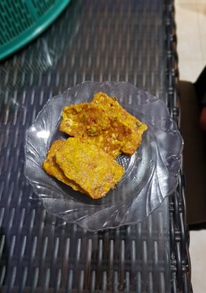 Foto resep Tempe mendoan
