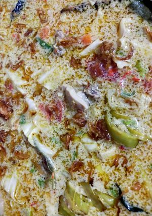 Foto resep Tongseng Ayam