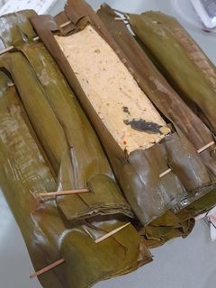 Foto resep Pepes Tahu Teri Kemangi