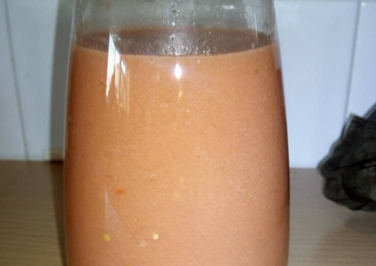 Gazpacho andaluz