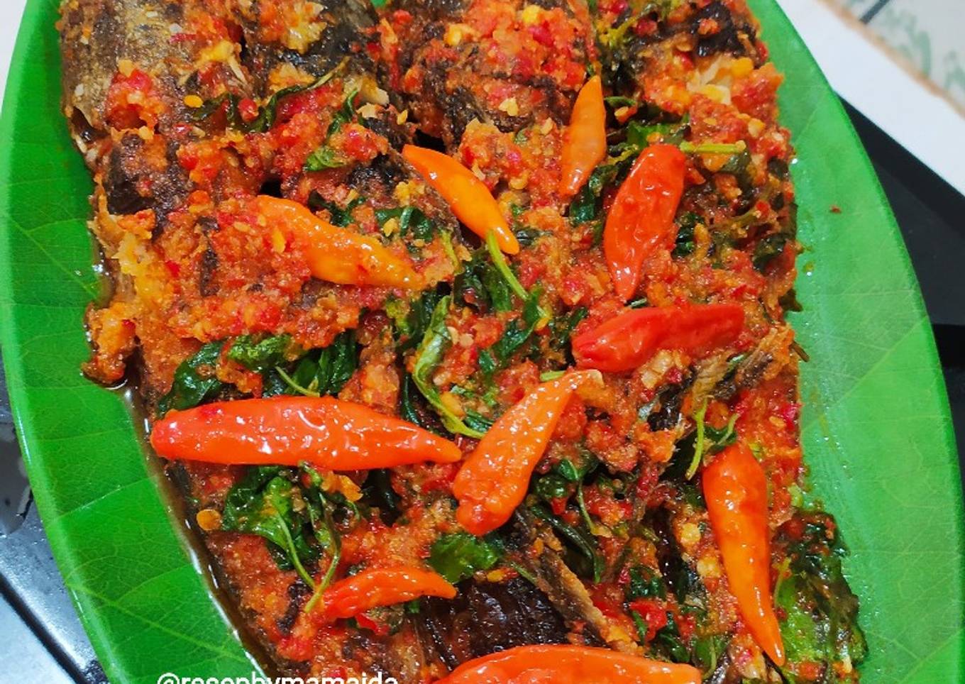 Lele Rica - Rica