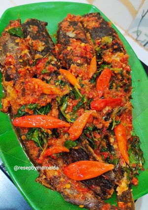 Foto resep Lele Rica - Rica