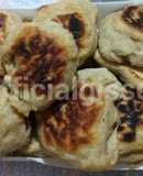 Galletas artesanales
