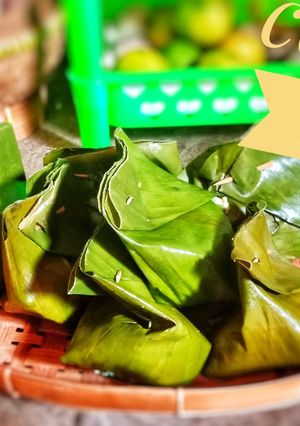 Foto resep Carang gesing