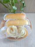 Roti Hotdog Bun