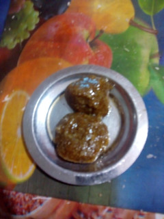 வால்நட் பால் செய்முறை முக்கிய புகைப்படம்