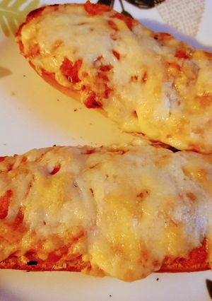 Brindzás-édesburgonyás szendvicskrém vagy töltelék recept fotója