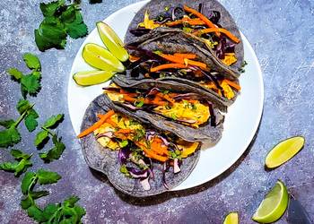 How To Make Recipe Buffalo Chicken Tacos Home Style How To Make Recipe Buffalo Chicken Tacos Home Style