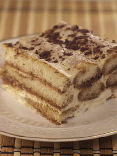 Tiramisu recept fotója