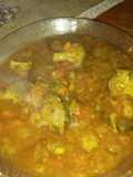 Sopa de #brócoli 😀
