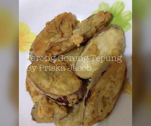 Ini Caranya Terong Goreng Tepung Paling Enak Ini Caranya Terong Goreng Tepung Paling Enak